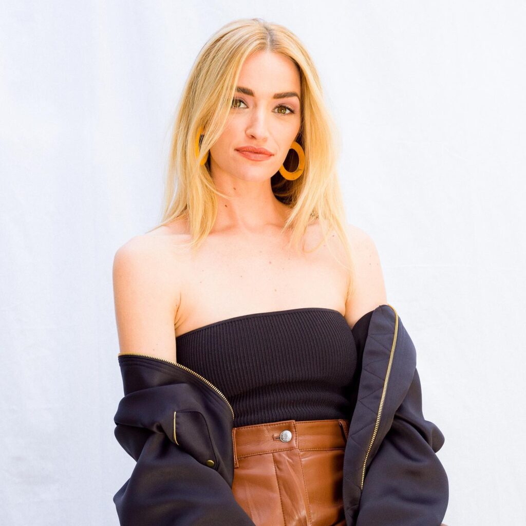 Brianne Howey